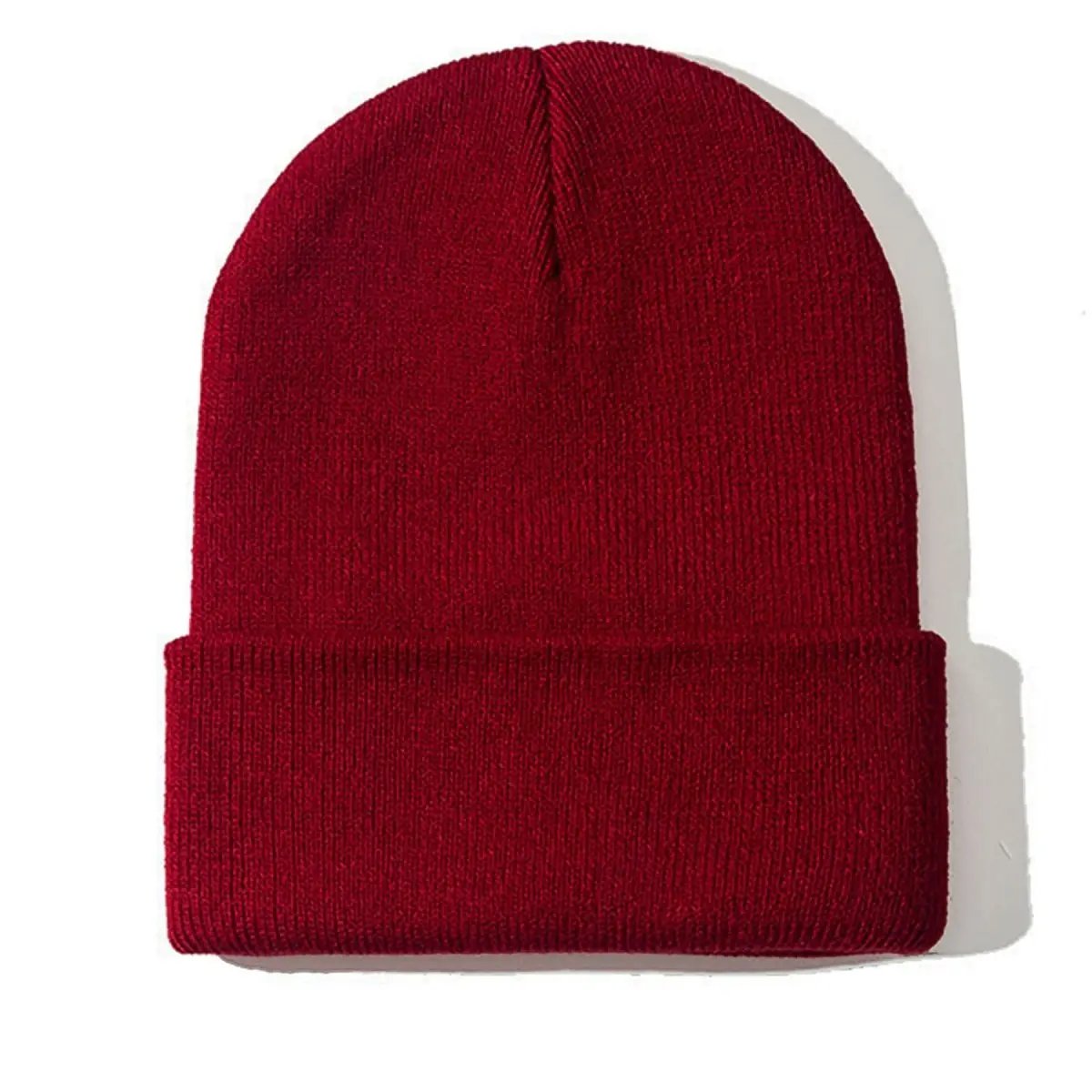 NPJY Unisex Beanie for Men and Women Knit Hat Winter Beanies - Love Salve